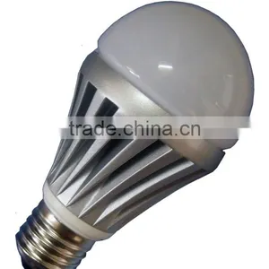 Led Bulb E27 5*1W thumbnail-1