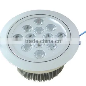 Led Downlight 12W thumbnail-1
