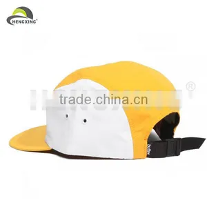 Grassroots Flat Rim Hats Blanks Cap thumbnail-1