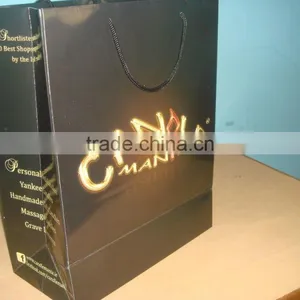 Paper Bags for Brand Promotion With Logo thumbnail-3