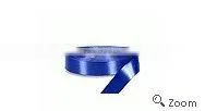 Single Phase Satin Ribbons thumbnail-1