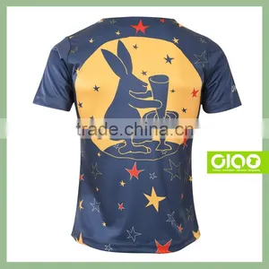 Ciao Sportswear Size XL Polyester/cotton Fabric Soccer 2015/2016 Soccer Jerseys for Kids thumbnail-4
