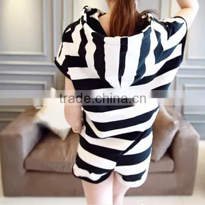 Shorts Printing Stripe 2015 thumbnail-2
