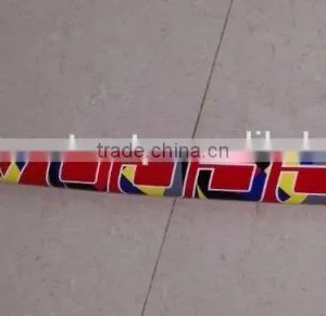 Voodoo Code Red Composite Field Hockey Sticks thumbnail-1