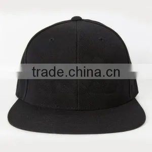 Custom Embroidery Snapback Caps High Quality Snapback Cap Wholesale thumbnail-5