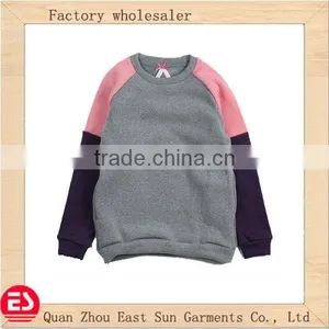 Girl Fleece Jacket thumbnail-1
