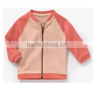 Kinds Wholesale Factory Price Custom Sweatshirt With Zipper thumbnail-1