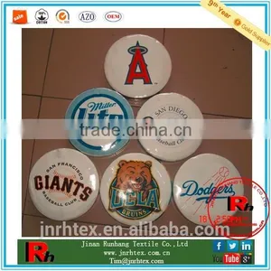 Custom Printed Round Magic Towel Compressed thumbnail-1