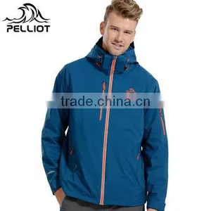 Winter Waterproof Wholesale High Quality Outdoor Jackets For Mens thumbnail-1