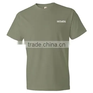 Colored Fashion Fit T-Shirt Exhibit Your Logo, and Offer Great Comfort With This Fashion Fit T-Shirt thumbnail-4