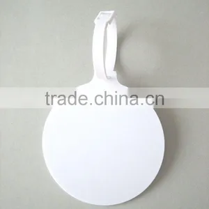 PVC Bag Tag thumbnail-1