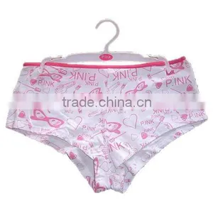 Womens Fashion Underpants/shorts/pants/short Trousers thumbnail-1
