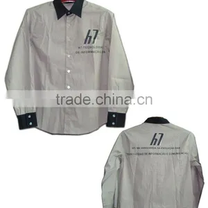 Men's Work Shirt thumbnail-1