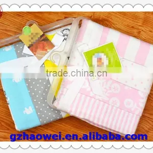 China Wholesale Muslin Baby Blanket Picnic Blanket thumbnail-3