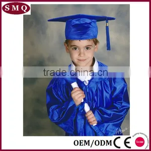 Children Graduation Caps And Gowns thumbnail-1
