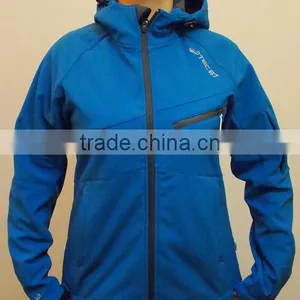Softshell Jacket thumbnail-1