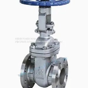 Cast Steel Valves thumbnail-4