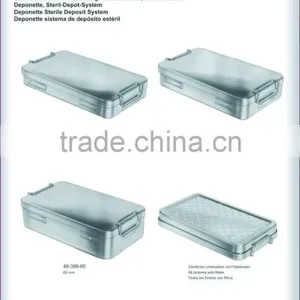 Sterile Trays,bowls,boxes thumbnail-2