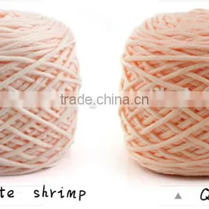 Fancy Knitting Yarn Net Yarn for Scarf thumbnail-4
