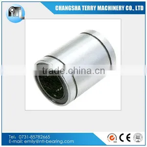 16*28*37 mm LM16OP Linear Motion Bearing for CNC Machine thumbnail-2