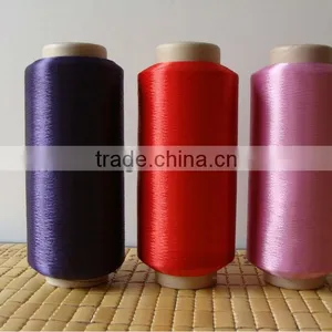 Polyester Filament Yarn DTY thumbnail-1