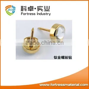 Crystal Sofa Diamond Button thumbnail-1