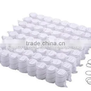 1.8 mm Biconical Pocket Spring in Furniture thumbnail-1