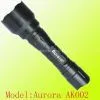 Waterproof LED Torch(AK002) thumbnail-1