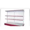 Metallic Light Duty Double Side Wire Shelf for Convenience Store, Supermarket thumbnail-1