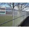 Expanded Metal Fence thumbnail-3