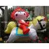Chinese Handicraft Lantern for Outdoor Event_Mascot thumbnail-1