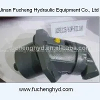 Rexroth A2FE Hydraulic Piston Motors and Parts thumbnail-1