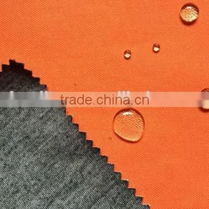 Dyed Meta-aramid IIIA Fabrics With Other Fiber Spun Yarn Soft Handle for Fighters Uniforms Coveralls Safety Suits thumbnail-2