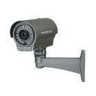 High Resolution IR Bullet Camera For Outdoor, Waterproof 1080p 2 Megapixel HD SDI CCTV Camera thumbnail-1