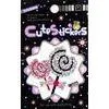 Custom Made Glitter Stickers Lollipop Design With Printing for Kids DIY Playing thumbnail-1