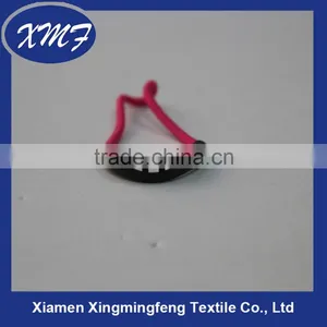 Hot Sale Plastic Zipper Puller for U Tube Shape thumbnail-2
