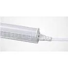 5ft 23W T5 LED Tube Light for Lighting , 2100lm , 5000K - 5500K LED Tubes thumbnail-1