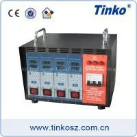Tinko 4 Zone Pid Hot Runner Temperature Controller Injection Thermometer no Logo thumbnail-2