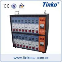 Tinko 16 Zone Dual Hot Runner Temperature Controller China Patent no Logo thumbnail-2