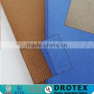 CANVAS Wholesale 100% Cotton Anti-mosquito/ Fire Retardant Fabric 220gsm ,230gsm ,250gsm.280gsm thumbnail-1