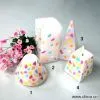 Sell Candle With Glitter and Multicolor Shell thumbnail-1