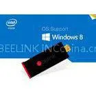 Bluetooth 4.0 WIFI 2.4GHz 5.0GHz Intel Smart TV Dongle for Android TV Box Full HD thumbnail-1