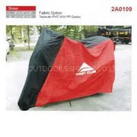 Motorcycle Outdoor Cover 2A0109 thumbnail-1