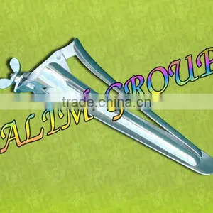 Polansky Veterinary Speculum Ranch Equine Instruments thumbnail-1