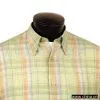 Sell Linen Yarn-Dyed Shirt thumbnail-1