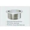 Stainless Steel Pipe Fittings-SUB ENDS thumbnail-1
