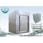 SS316L Chamber Steam Autoclave Sterilizer For Bio - Safety Laboratories thumbnail-1
