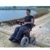 Power Wheelchair thumbnail-1