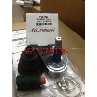 TO-VZ 2008 TOYOTA VIOS 1.3L 1.5L thumbnail-2