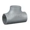 Stainless Steel Duplex F51/2205/S31803 Straight Tee thumbnail-1